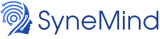 SyneMind logo